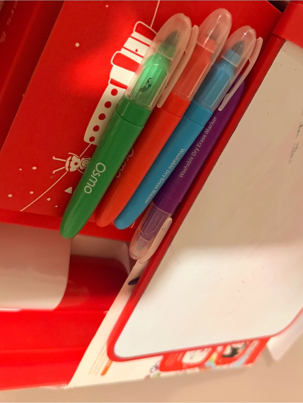 Osmo creative starter